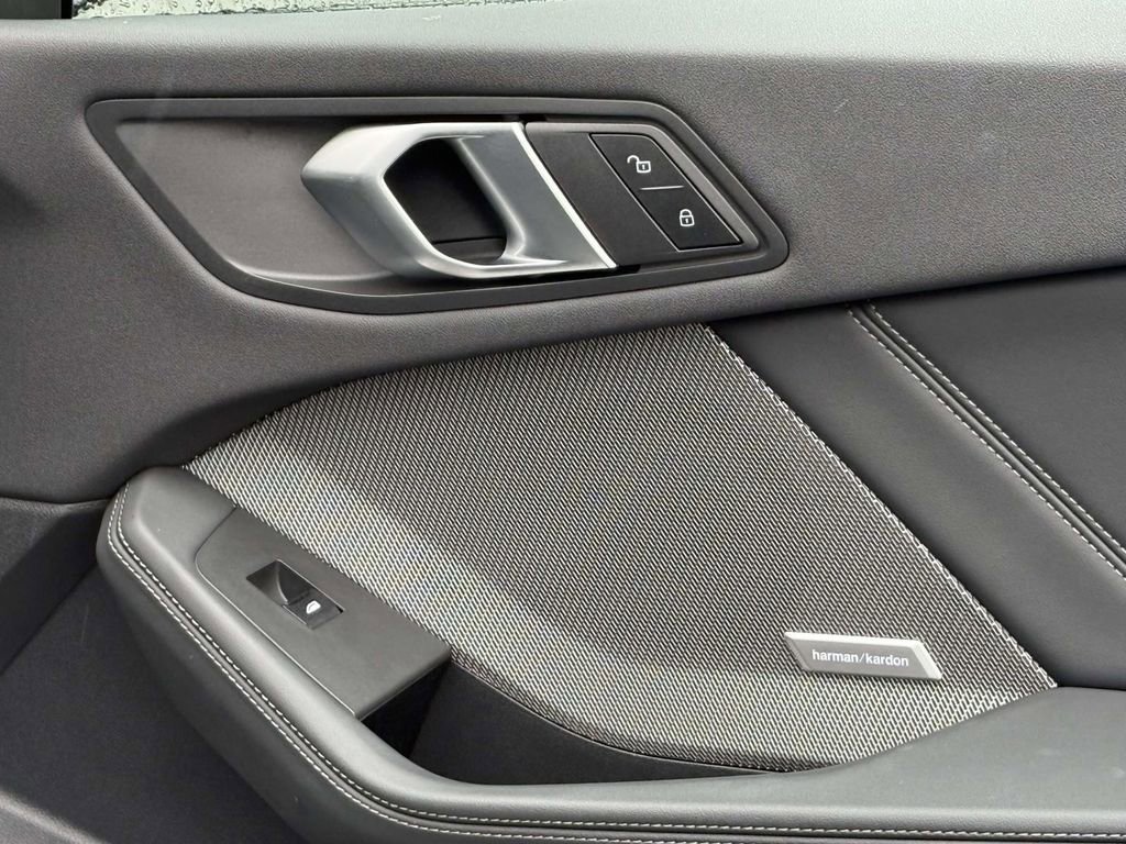 Used 2025 BMW 228i xDrive image 8