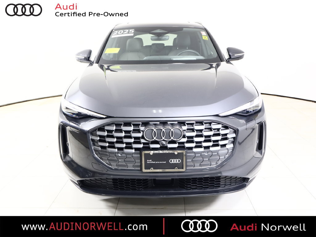 Certified 2025 Audi Q5 Premium w/ Convenience Package AWD/4WD image 11