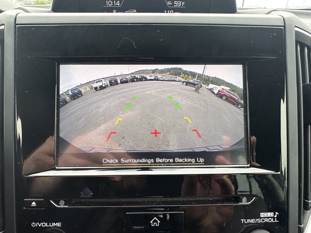 Used 2020 Subaru Forester Sport AWD/4WD image 17