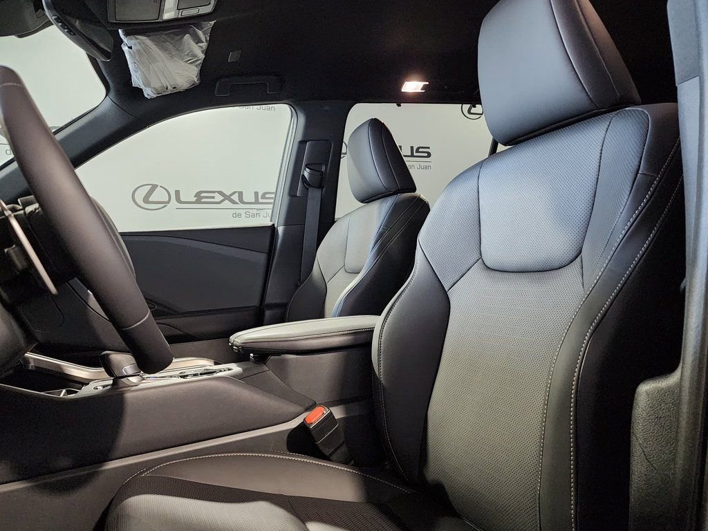 New 2026 Lexus TX 350 AWD image 15