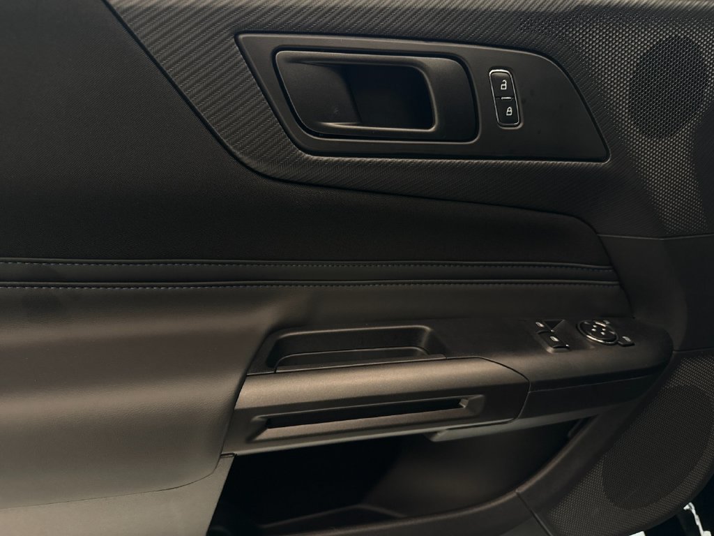 New 2026 Ford Mustang Dark Horse RWD image 8