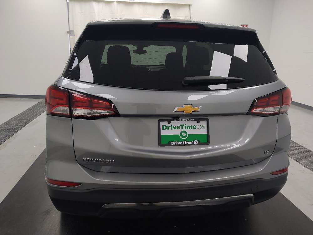 Used 2023 Chevrolet Equinox LT FWD image 6