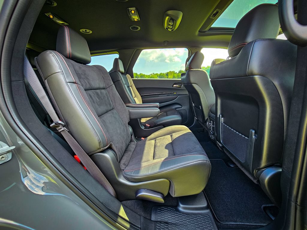 New 2026 Dodge Durango GT AWD/4WD image 45