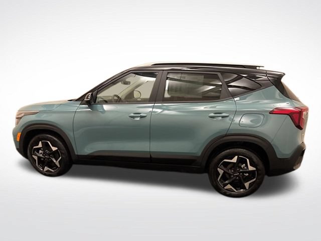 Used 2026 Kia Seltos S FWD image 8