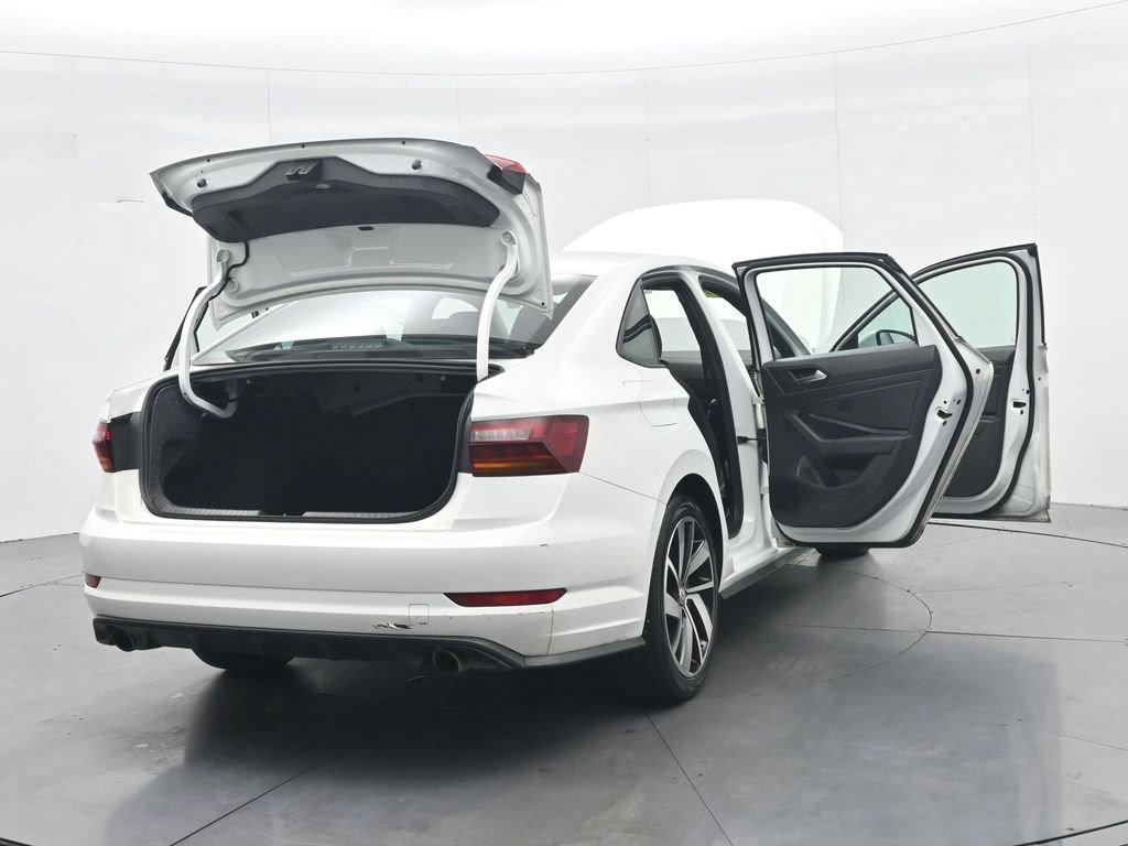Used 2019 Volkswagen Jetta GLI FWD image 44