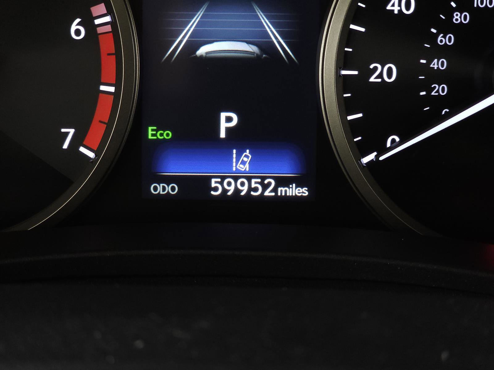 Certified 2021 Lexus NX 300 AWD w/ Premium Package image 19