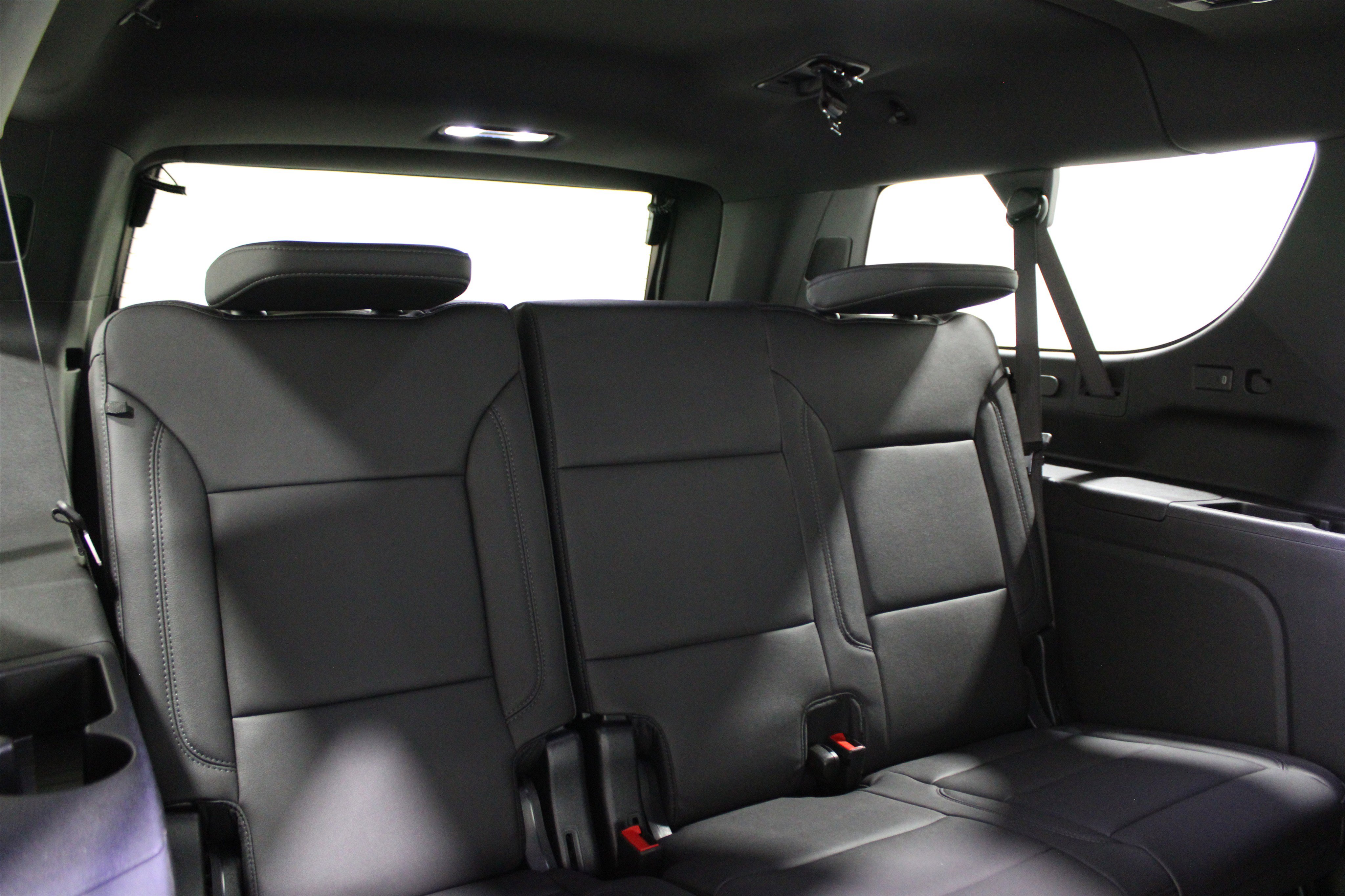 New 2026 Chevrolet Suburban Z71 w/ Z71 Off-Road Package image 34