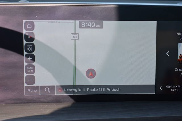 New 2025 Kia Telluride SX X-Line image 34