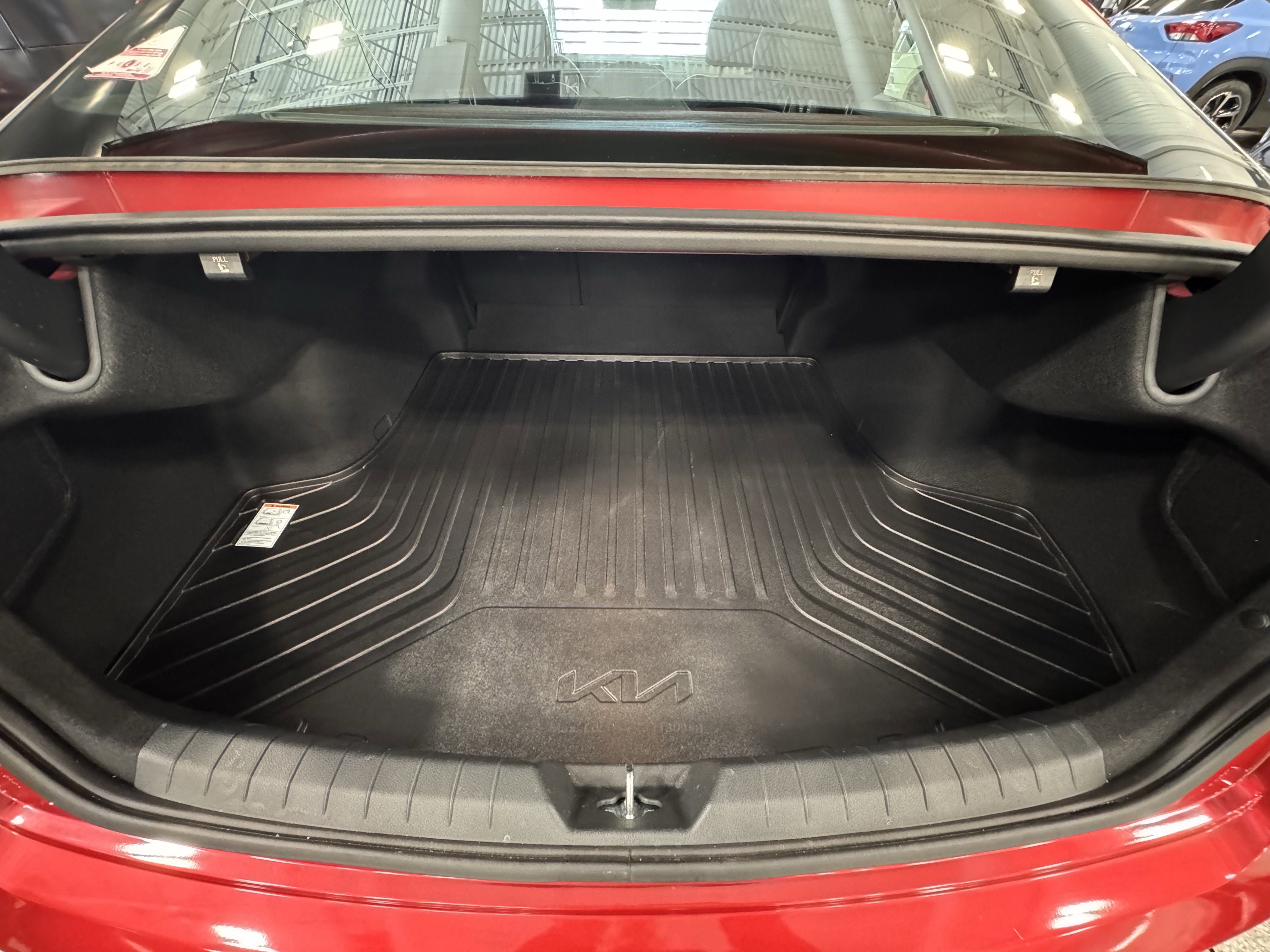 Certified 2025 Kia K5 GT-Line image 23