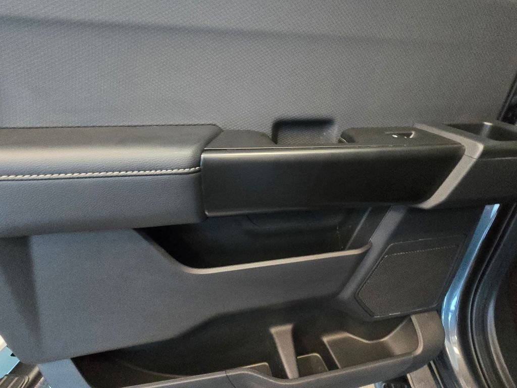 New 2026 Ford F150 STX w/ Equipment Group 200A image 14