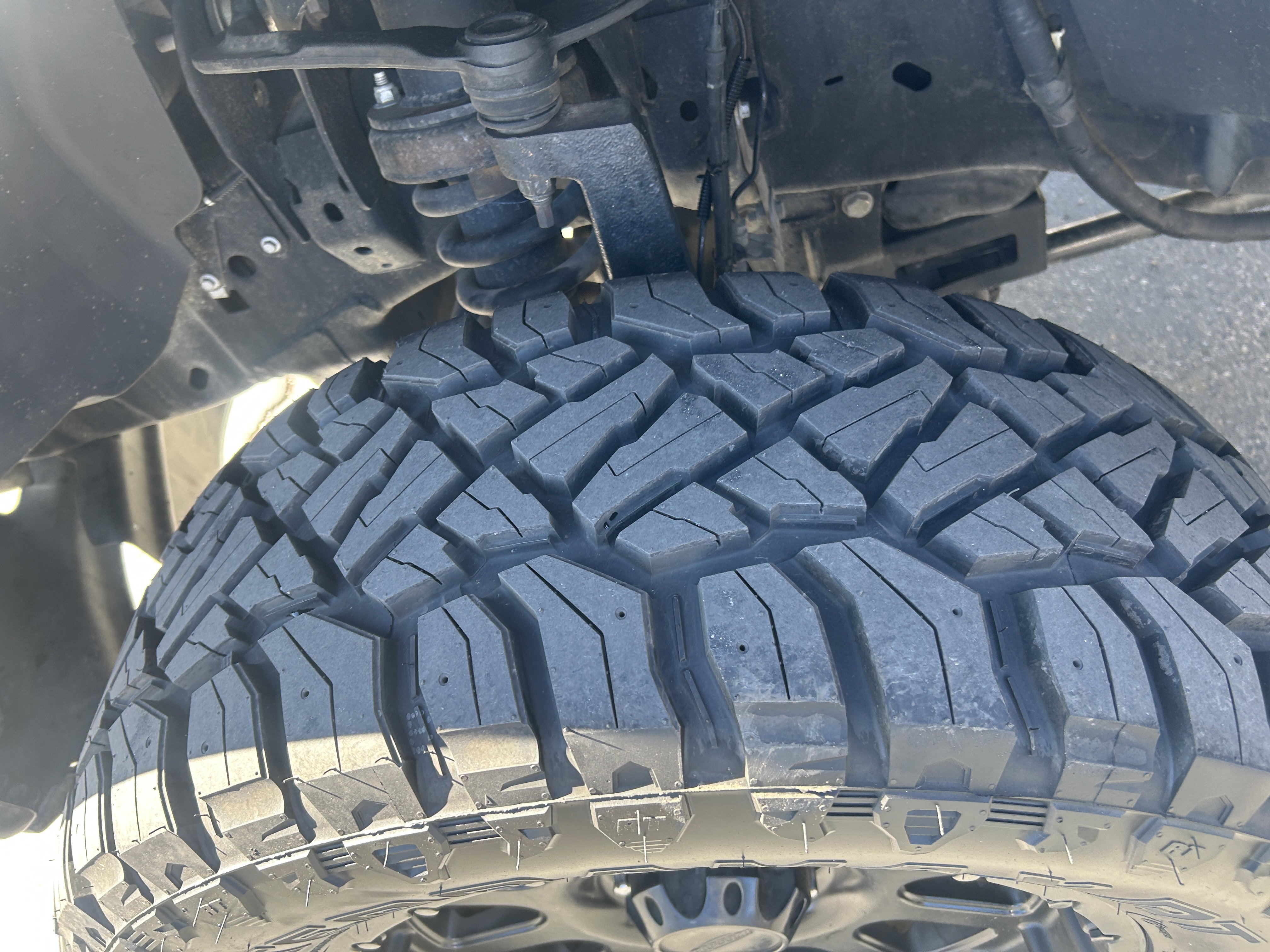 Used 2013 Ford F150 FX4 w/ Luxury Equipment Group AWD/4WD image 9