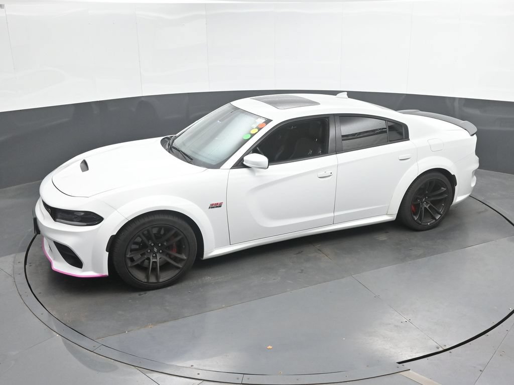 Used 2021 Dodge Charger Scat Pack RWD image 40