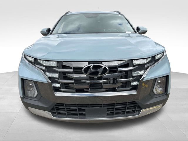 Used 2024 Hyundai Santa Cruz Limited image 6