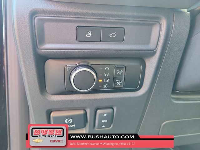 Used 2024 Ford Expedition XLT AWD/4WD image 24