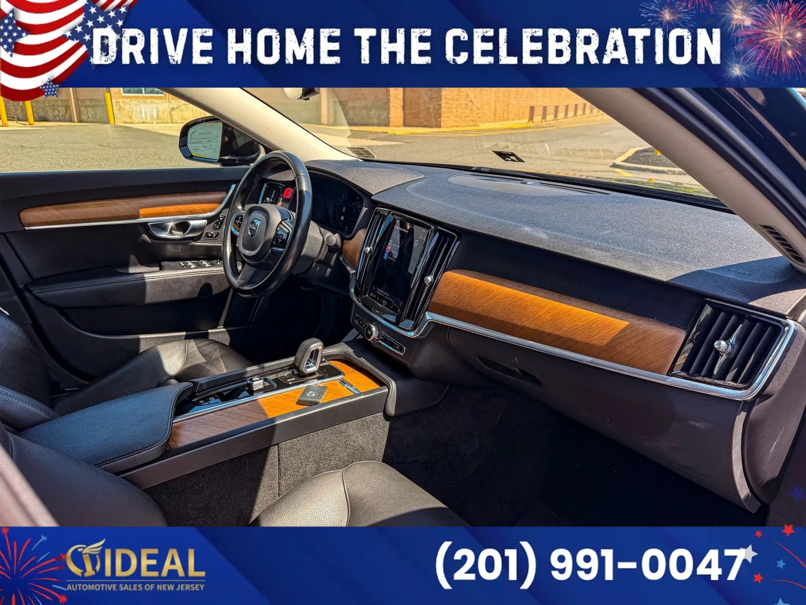 Used 2022 Volvo S90 B6 Momentum AWD/4WD image 23