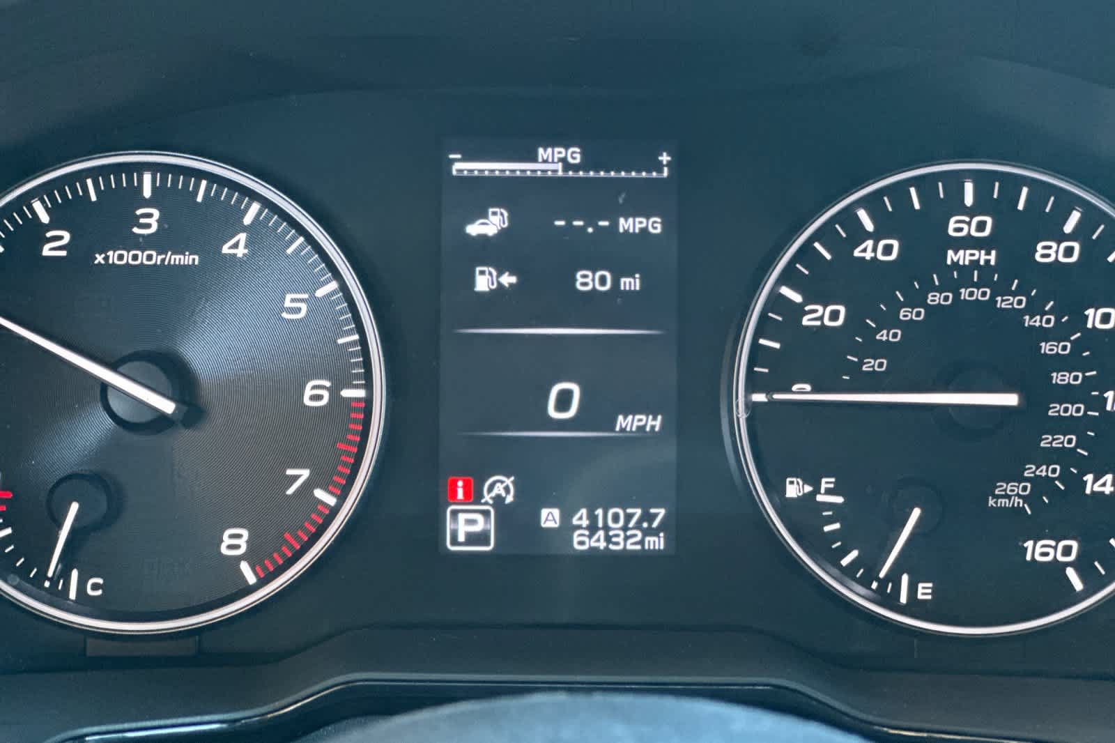 Certified 2025 Subaru Outback Premium AWD/4WD image 25