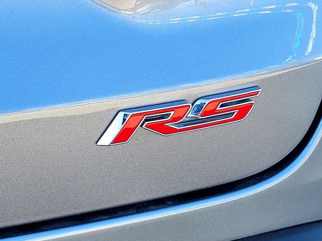 New 2026 Chevrolet Trax RS w/ Driver Confidence Package FWD image 11