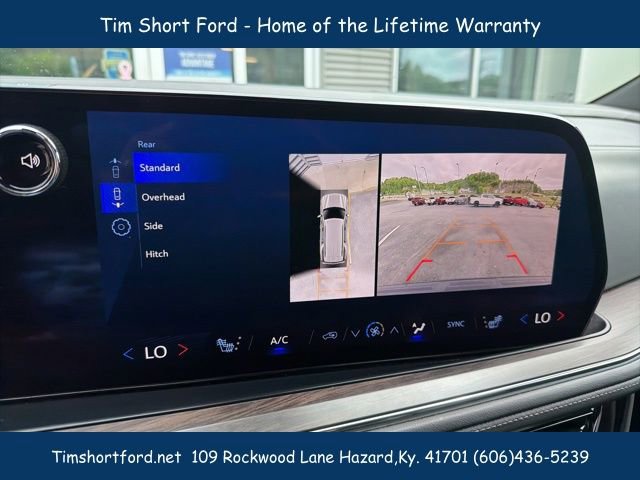 Used 2025 Chevrolet Tahoe LT AWD/4WD image 18