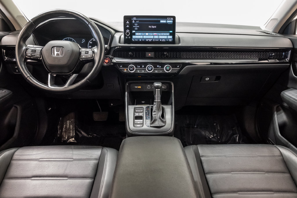 Used 2025 Honda CR-V EX-L image 33