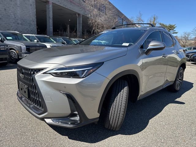 Used 2024 Lexus NX 350 AWD image 3