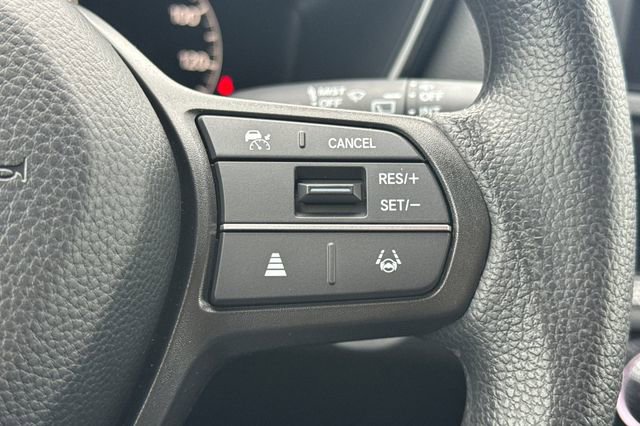 New 2026 Honda CR-V LX image 27