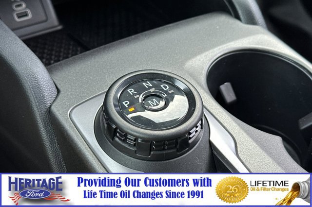 New 2026 Ford Bronco Sport Badlands w/ Sasquatch Badlands Package image 21