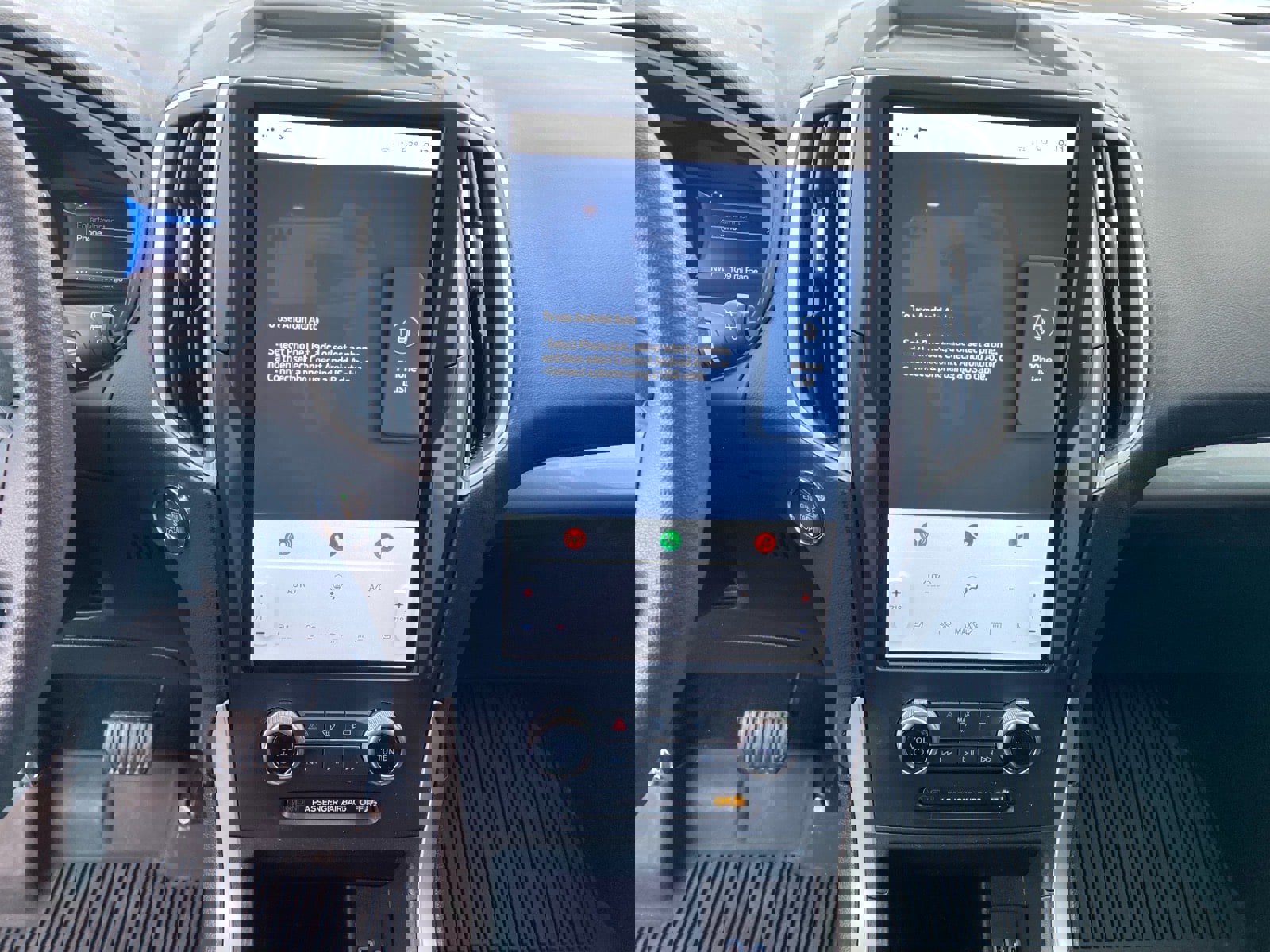 Used 2024 Ford Edge SEL w/ Convenience Package image 11