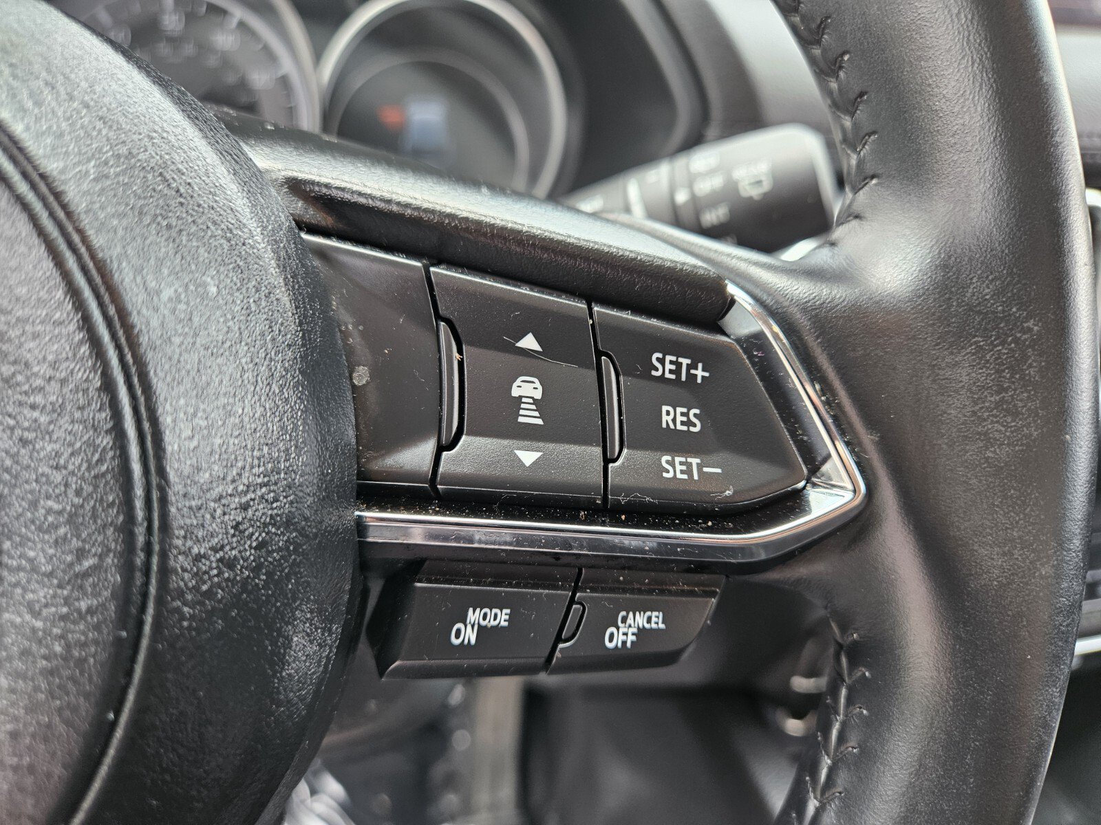 Used 2019 MAZDA CX-5 Touring AWD/4WD image 26