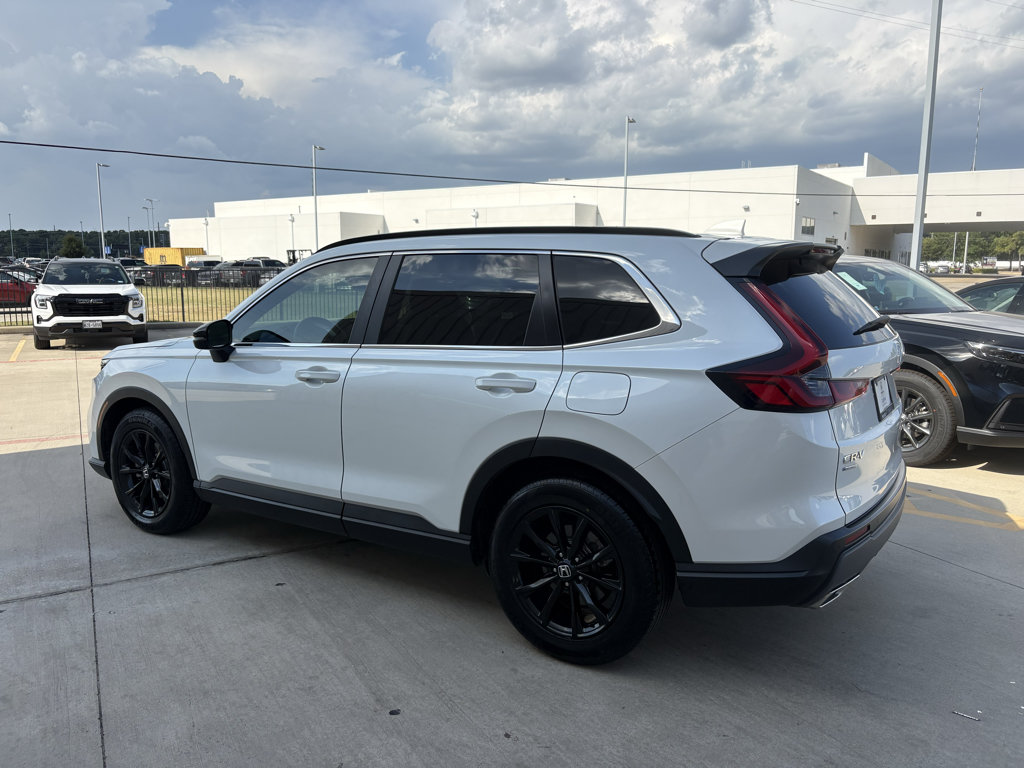 Used 2024 Honda CR-V Sport-L image 6