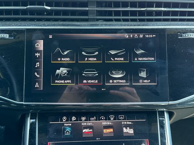 Used 2019 Audi Q8 Prestige AWD/4WD image 27