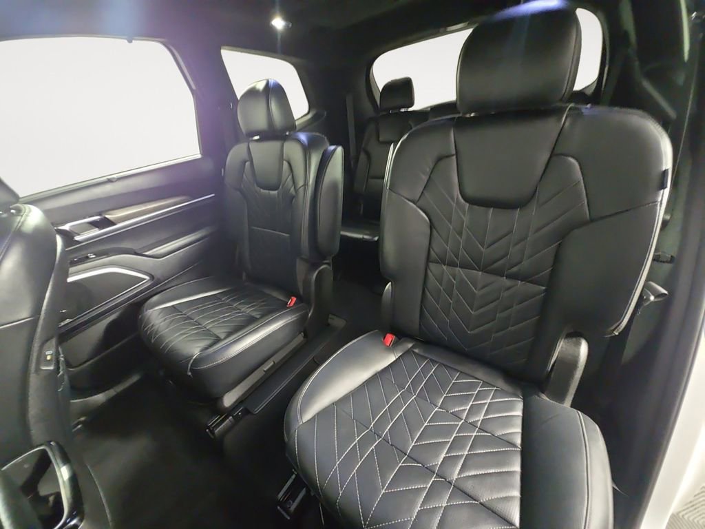 Used 2023 Kia Telluride SX Prestige X-Pro AWD/4WD image 13