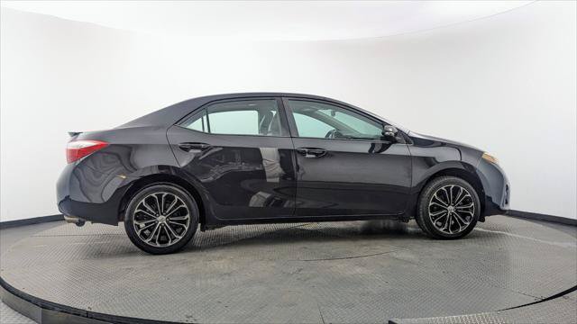 Used 2014 Toyota Corolla S FWD image 9