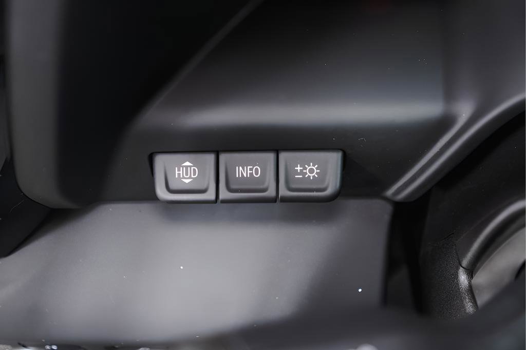 Used 2024 GMC Sierra 2500 Denali Ultimate image 22