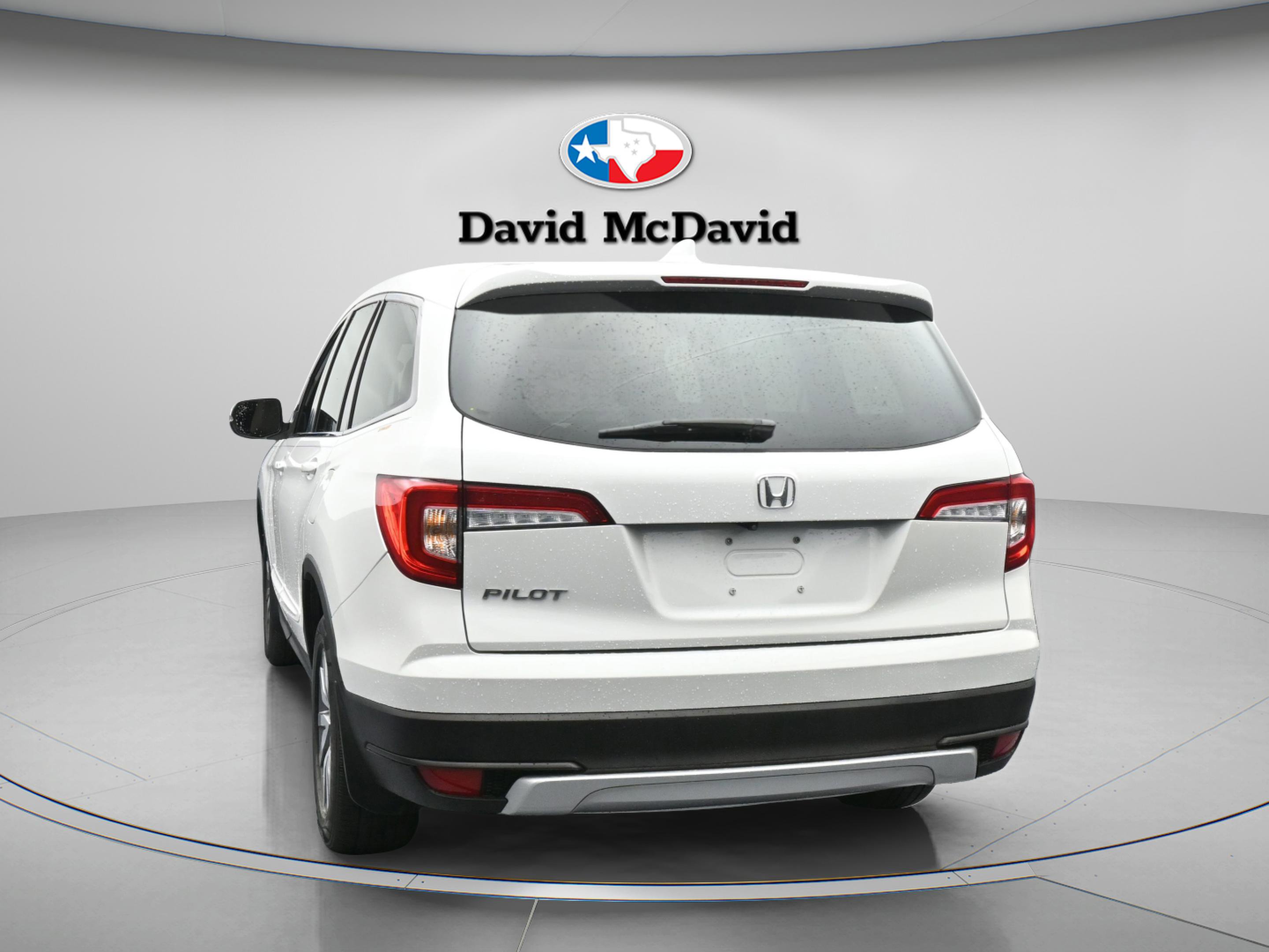 Used 2020 Honda Pilot EX image 17