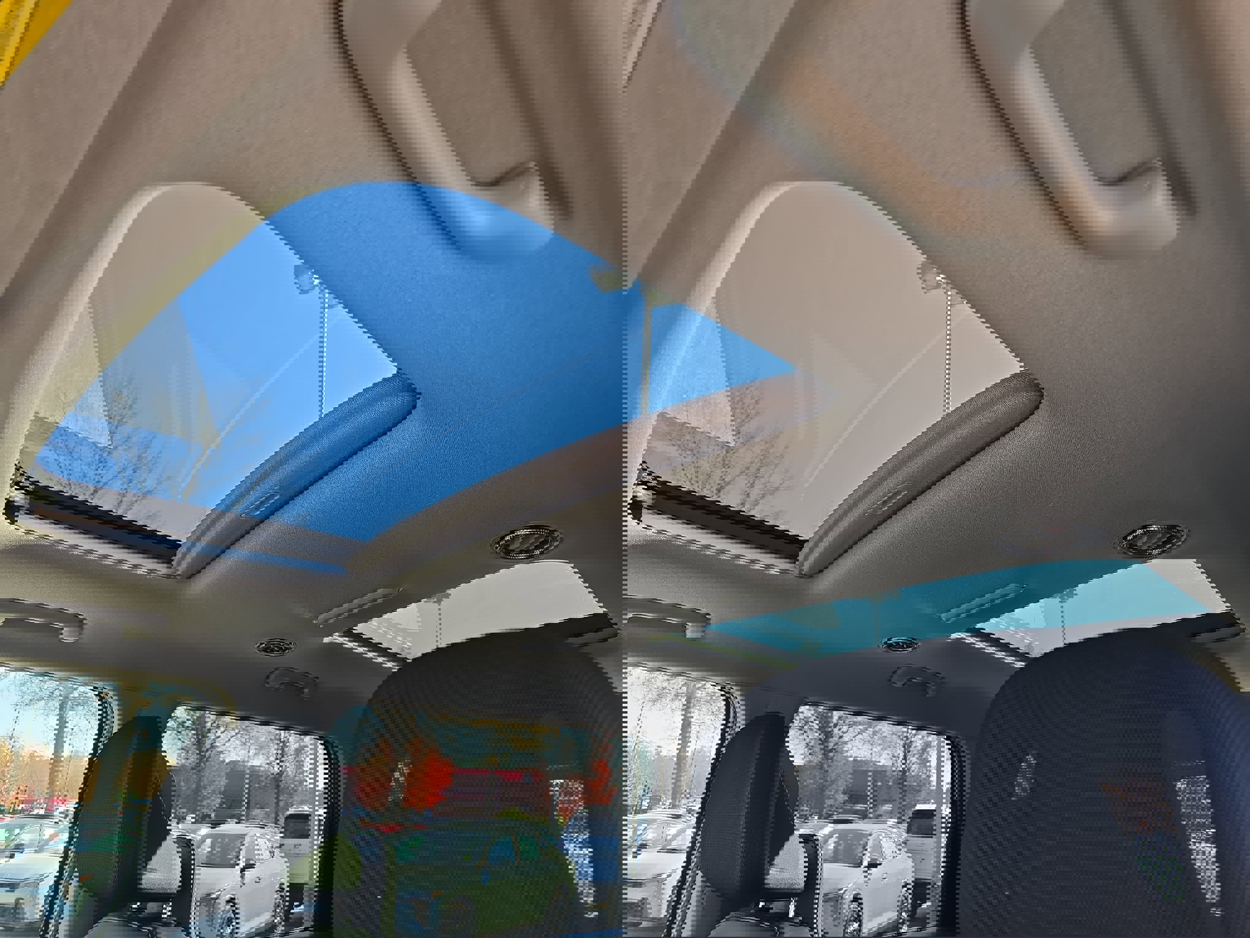 New 2026 Kia EV9 Wind image 32