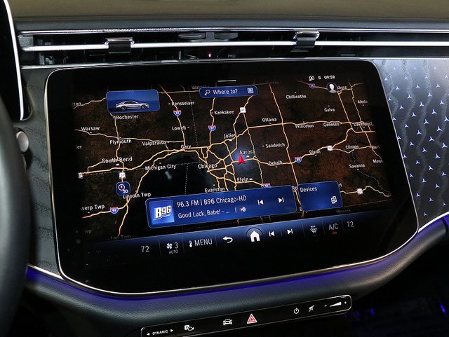 Used 2024 Mercedes-Benz E 350 4MATIC Sedan image 18