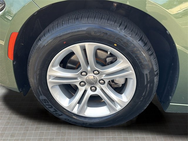 Certified 2023 Dodge Charger SXT image 43