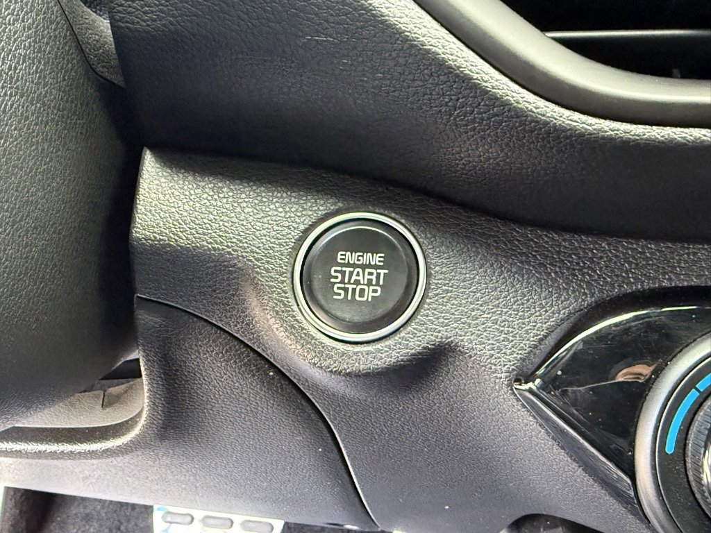 Used 2024 Kia Forte GT-Line w/ GT-Line Premium Package image 28