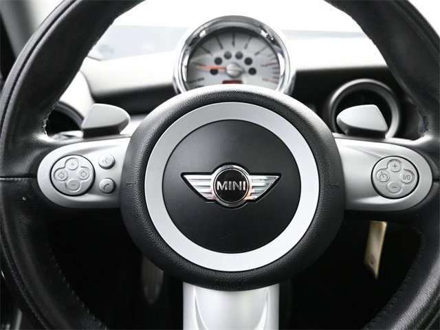 Used 2008 MINI Cooper S image 27