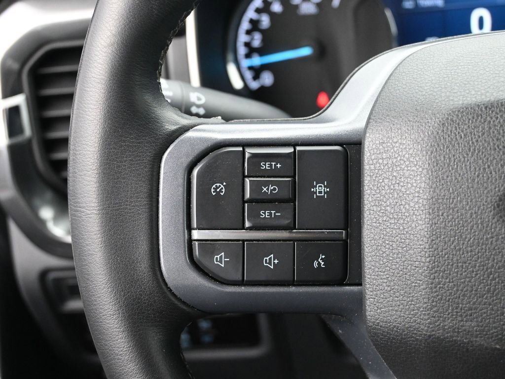 Used 2023 Ford F150 XLT w/ Equipment Group 302A High image 15