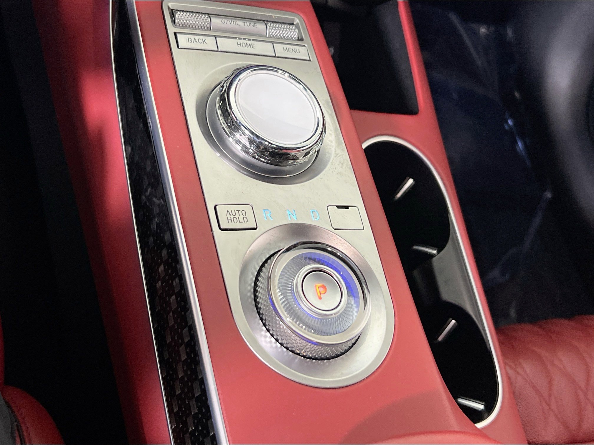 Used 2023 Genesis GV70 3.5T Sport w/ Sport Prestige Package image 17