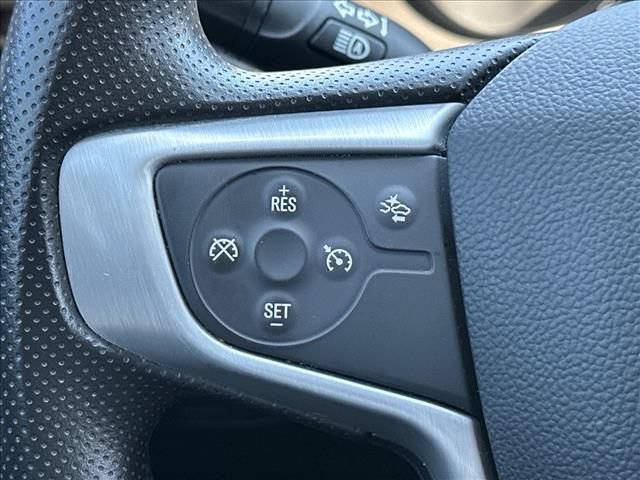Certified 2024 GMC Terrain SLE AWD/4WD image 23