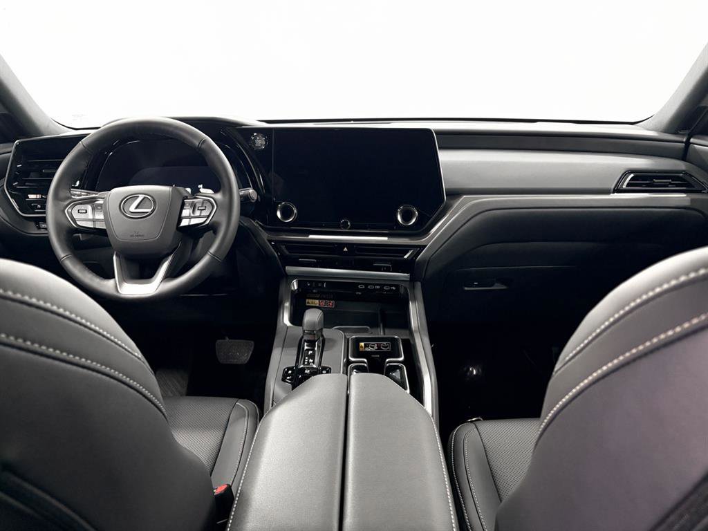 New 2026 Lexus TX 350 AWD image 6
