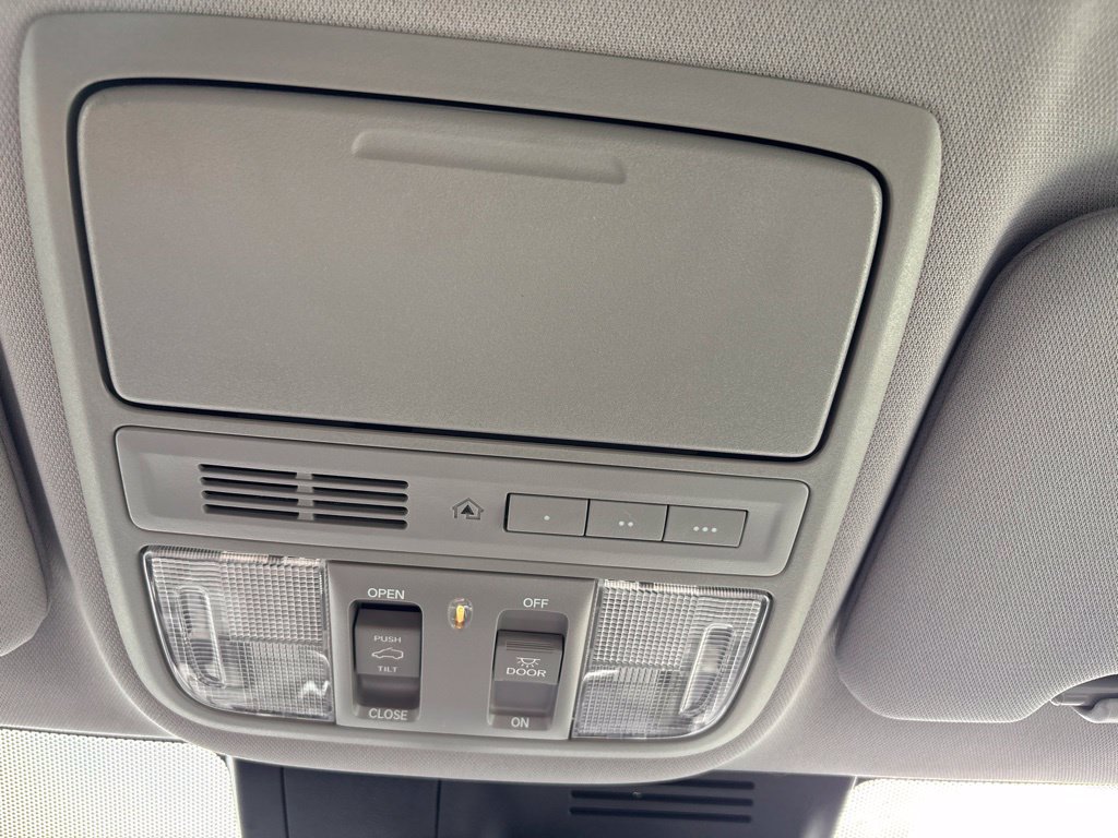 Used 2020 Honda CR-V EX-L image 33
