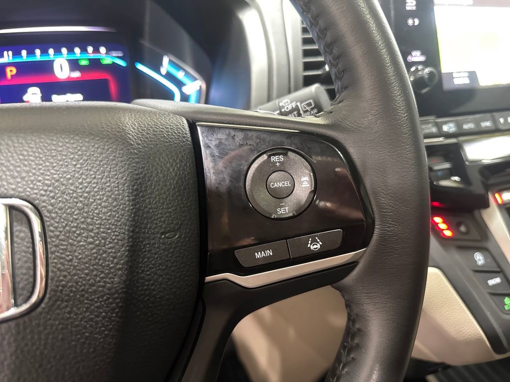Used 2020 Honda Odyssey EX-L image 43