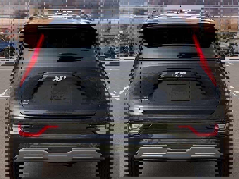 New 2025 Kia Niro Wave image 13