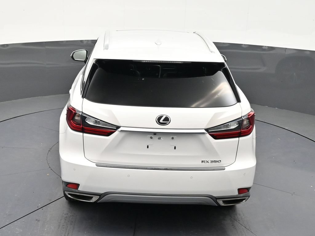 Used 2020 Lexus RX 350 FWD w/ Premium Package image 15