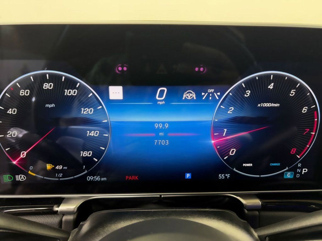 Used 2023 Mercedes-Benz S 580 4MATIC Sedan w/ AMG Line image 14