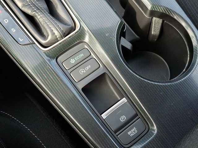 Certified 2022 Honda Civic EX image 25