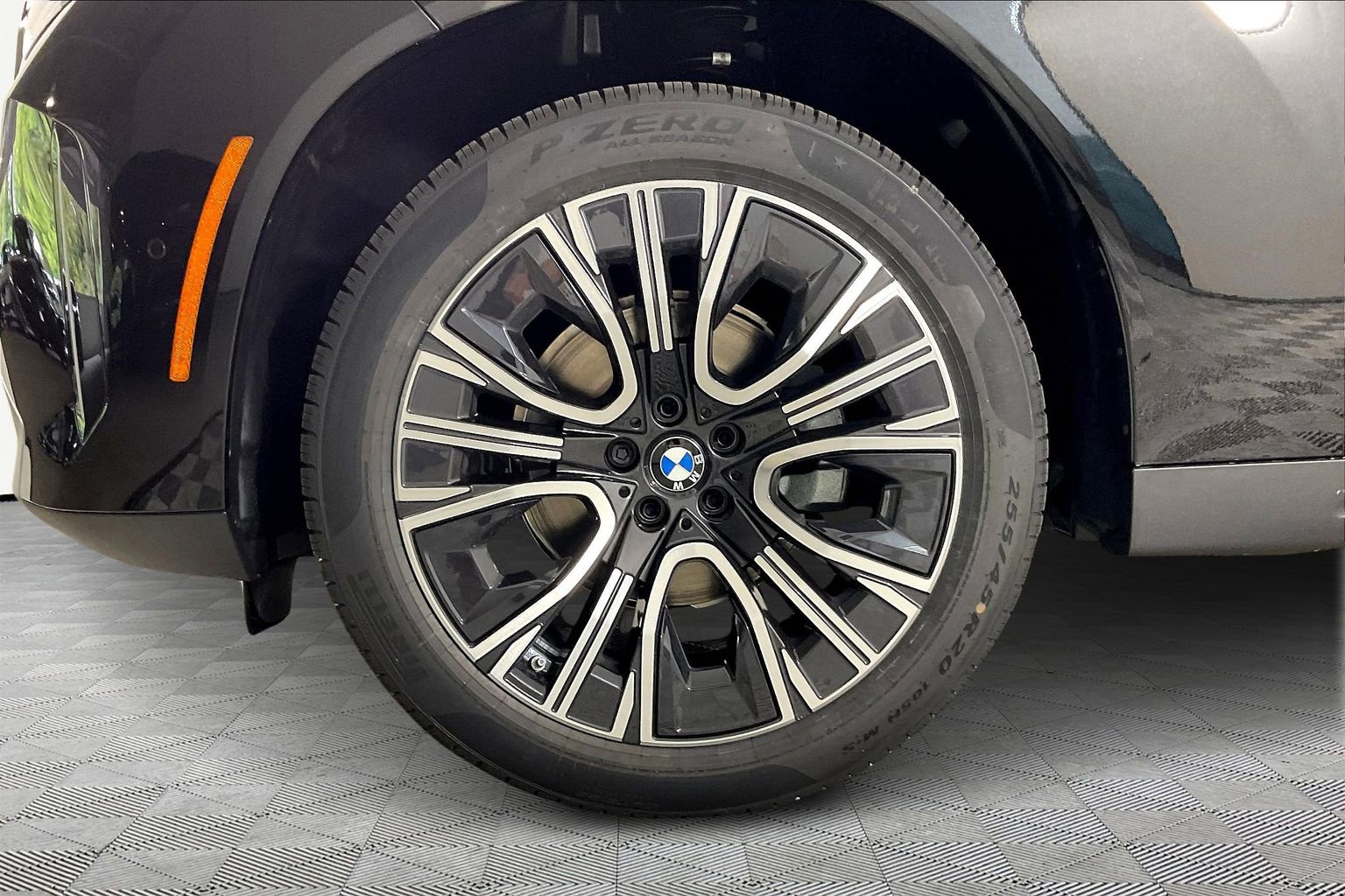 New 2026 BMW X3 xDrive30 w/ Premium Package image 15